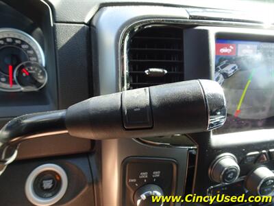 2018 RAM 2500 Laramie Megacab - Photo 19 - Cincinnati, OH 45255