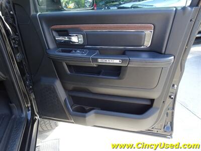 2018 RAM 2500 Laramie Megacab - Photo 32 - Cincinnati, OH 45255