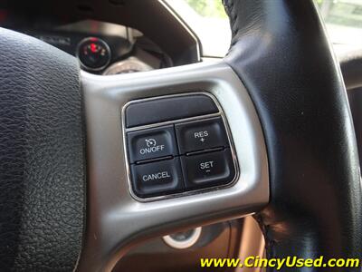 2018 RAM 2500 Laramie Megacab - Photo 23 - Cincinnati, OH 45255