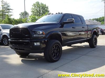 2018 RAM 2500 Laramie Megacab - Photo 7 - Cincinnati, OH 45255