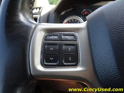 2018 RAM 2500 Laramie Megacab - Photo 22 - Cincinnati, OH 45255