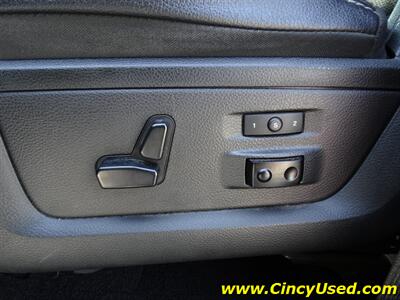 2018 RAM 2500 Laramie Megacab - Photo 28 - Cincinnati, OH 45255