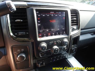 2018 RAM 2500 Laramie Megacab - Photo 17 - Cincinnati, OH 45255