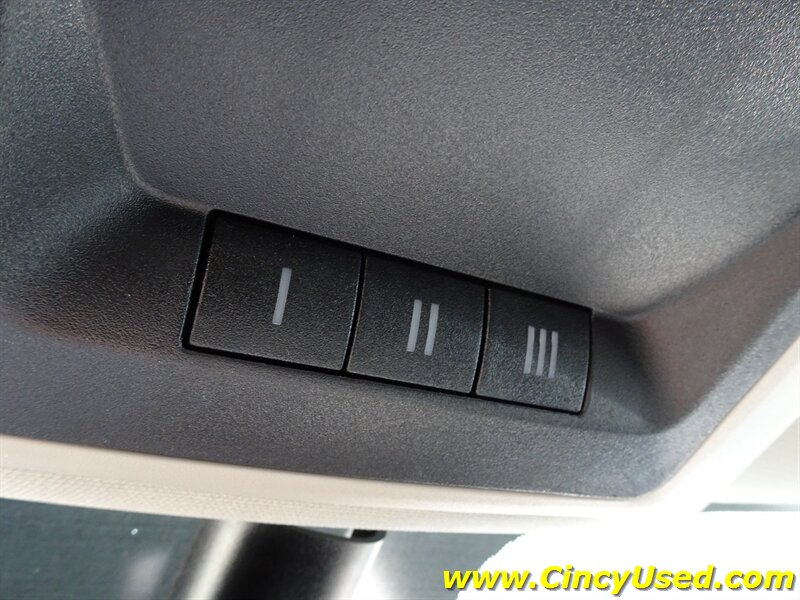 2018 RAM 2500 Laramie Megacab - Photo 27 - Cincinnati, OH 45255