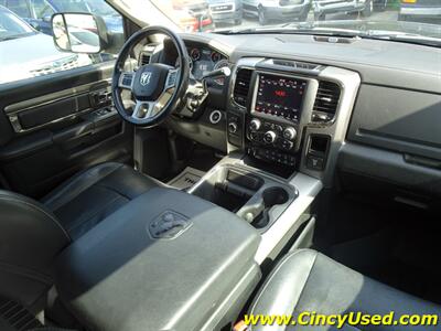 2018 RAM 2500 Laramie Megacab - Photo 13 - Cincinnati, OH 45255