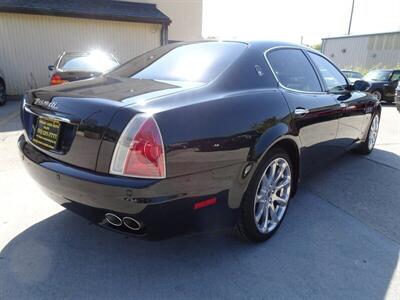 2005 Maserati Quattroporte   - Photo 48 - Cincinnati, OH 45255