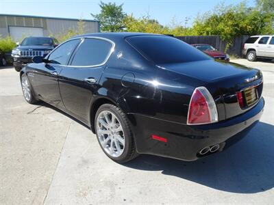 2005 Maserati Quattroporte   - Photo 7 - Cincinnati, OH 45255