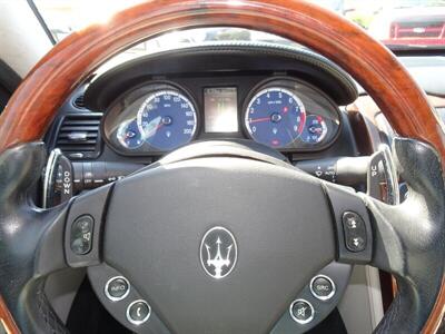 2005 Maserati Quattroporte   - Photo 96 - Cincinnati, OH 45255