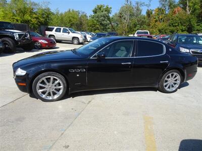 2005 Maserati Quattroporte   - Photo 13 - Cincinnati, OH 45255