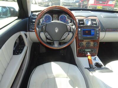 2005 Maserati Quattroporte   - Photo 23 - Cincinnati, OH 45255