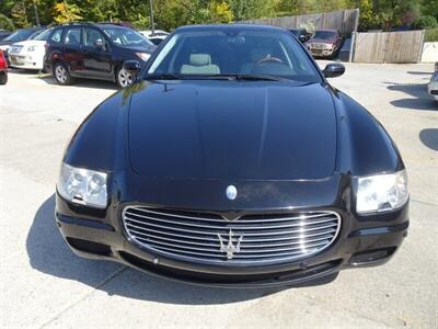 2005 Maserati Quattroporte   - Photo 16 - Cincinnati, OH 45255