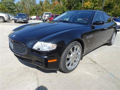 2005 Maserati Quattroporte   - Photo 63 - Cincinnati, OH 45255