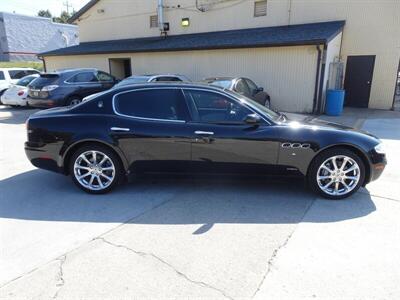 2005 Maserati Quattroporte   - Photo 10 - Cincinnati, OH 45255