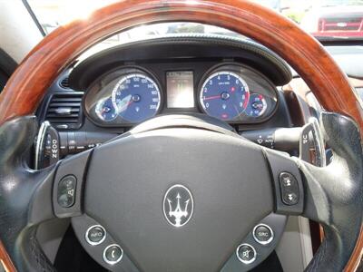 2005 Maserati Quattroporte   - Photo 95 - Cincinnati, OH 45255