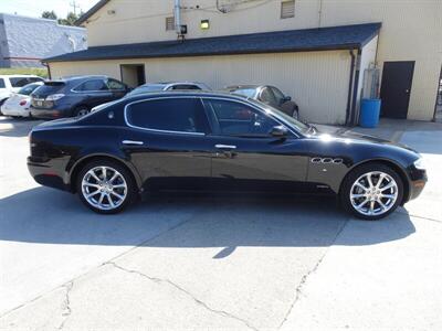 2005 Maserati Quattroporte   - Photo 5 - Cincinnati, OH 45255