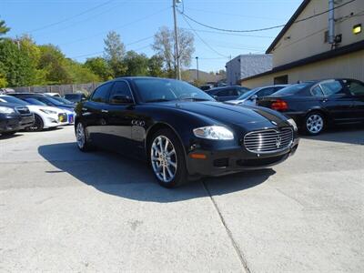 2005 Maserati Quattroporte   - Photo 2 - Cincinnati, OH 45255