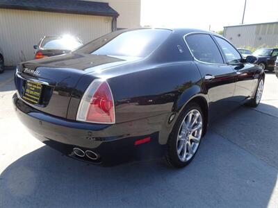 2005 Maserati Quattroporte   - Photo 11 - Cincinnati, OH 45255