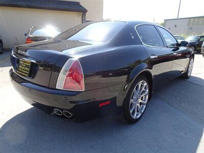 2005 Maserati Quattroporte   - Photo 44 - Cincinnati, OH 45255