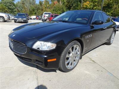 2005 Maserati Quattroporte   - Photo 61 - Cincinnati, OH 45255