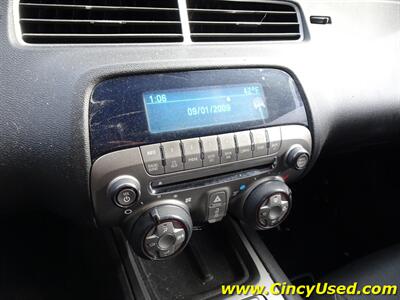 2010 Chevrolet Camaro SS   - Photo 15 - Cincinnati, OH 45255