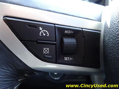 2010 Chevrolet Camaro SS   - Photo 24 - Cincinnati, OH 45255