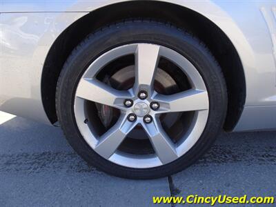 2010 Chevrolet Camaro SS   - Photo 31 - Cincinnati, OH 45255