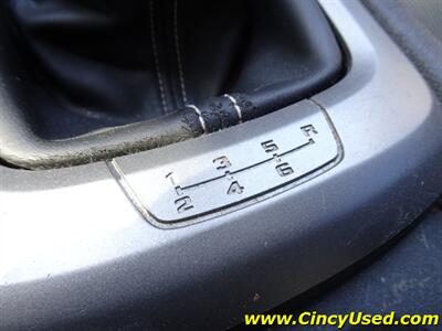 2010 Chevrolet Camaro SS   - Photo 19 - Cincinnati, OH 45255