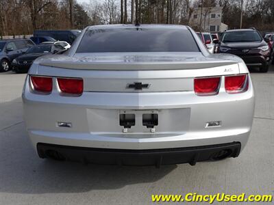 2010 Chevrolet Camaro SS   - Photo 7 - Cincinnati, OH 45255