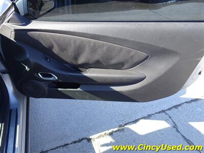 2010 Chevrolet Camaro SS   - Photo 27 - Cincinnati, OH 45255