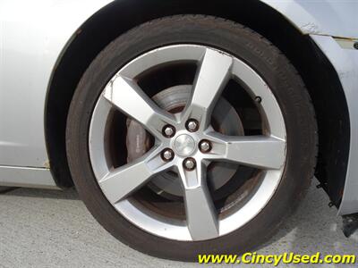 2010 Chevrolet Camaro SS   - Photo 21 - Cincinnati, OH 45255