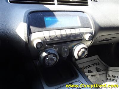 2010 Chevrolet Camaro SS   - Photo 20 - Cincinnati, OH 45255