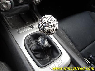 2010 Chevrolet Camaro SS   - Photo 14 - Cincinnati, OH 45255
