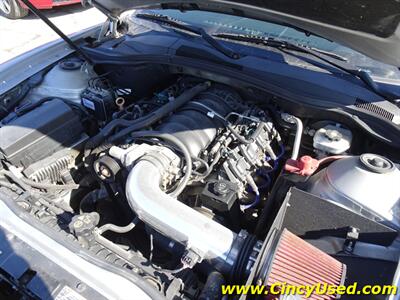 2010 Chevrolet Camaro SS   - Photo 17 - Cincinnati, OH 45255