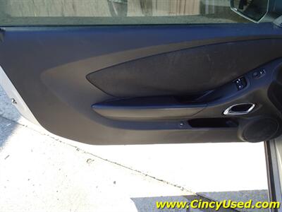 2010 Chevrolet Camaro SS   - Photo 26 - Cincinnati, OH 45255