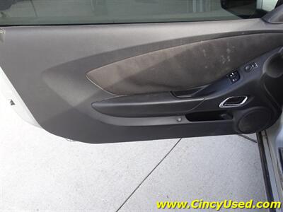 2010 Chevrolet Camaro SS   - Photo 18 - Cincinnati, OH 45255