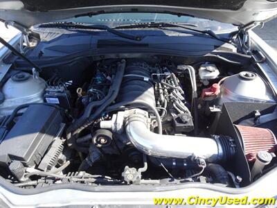2010 Chevrolet Camaro SS   - Photo 16 - Cincinnati, OH 45255