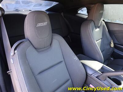 2010 Chevrolet Camaro SS   - Photo 14 - Cincinnati, OH 45255