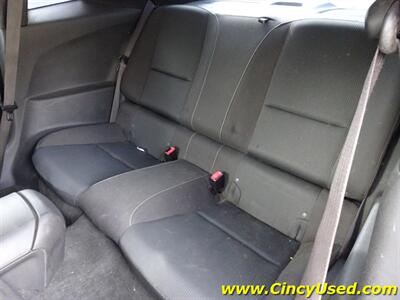 2010 Chevrolet Camaro SS   - Photo 11 - Cincinnati, OH 45255