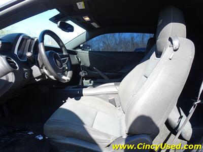 2010 Chevrolet Camaro SS   - Photo 11 - Cincinnati, OH 45255