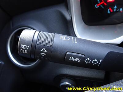 2010 Chevrolet Camaro SS   - Photo 23 - Cincinnati, OH 45255