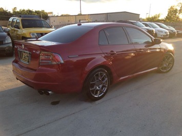 2007 Acura TL Type-S   - Photo 13 - Cincinnati, OH 45255