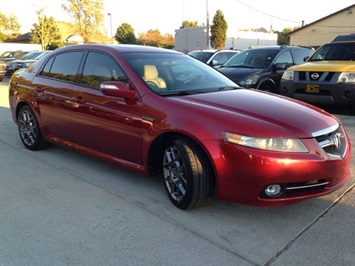 2007 Acura TL Type-S   - Photo 10 - Cincinnati, OH 45255