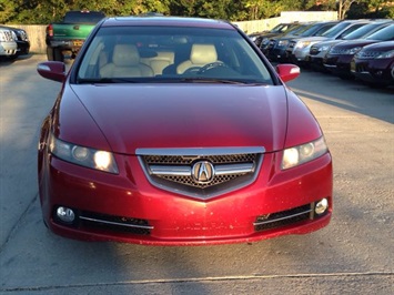 2007 Acura TL Type-S   - Photo 2 - Cincinnati, OH 45255