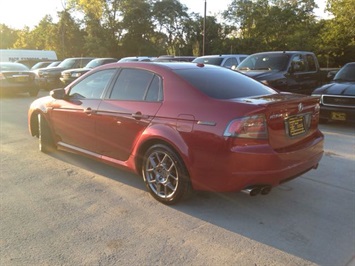 2007 Acura TL Type-S   - Photo 12 - Cincinnati, OH 45255