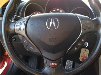 2007 Acura TL Type-S   - Photo 16 - Cincinnati, OH 45255