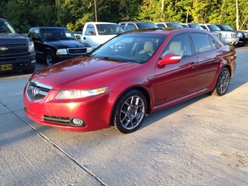 2007 Acura TL Type-S   - Photo 3 - Cincinnati, OH 45255