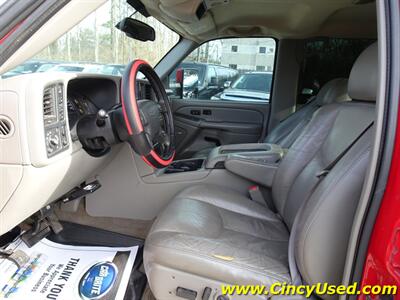 2004 Chevrolet Silverado 2500 LT 4dr Crew Cab LT - Photo 9 - Cincinnati, OH 45255