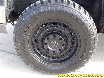 2004 Chevrolet Silverado 2500 LT 4dr Crew Cab LT - Photo 31 - Cincinnati, OH 45255