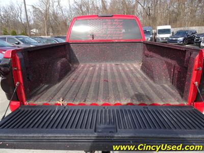 2004 Chevrolet Silverado 2500 LT 4dr Crew Cab LT - Photo 25 - Cincinnati, OH 45255
