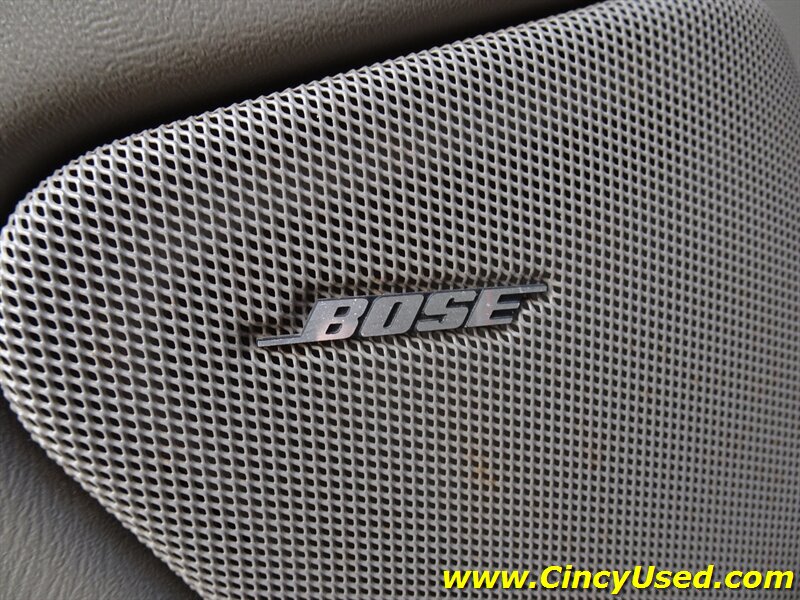 2004 Chevrolet Silverado 2500 LT 4dr Crew Cab LT - Photo 26 - Cincinnati, OH 45255